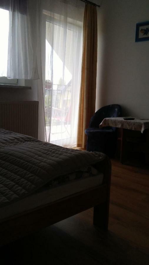 Dom Goscinny "Berberys" Rewal Rom bilde